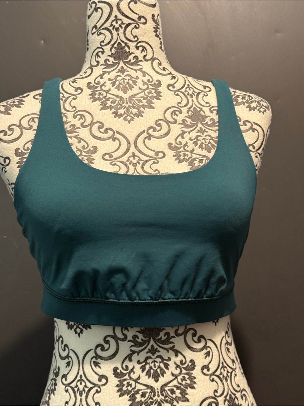 Lululemon Energy Bra
